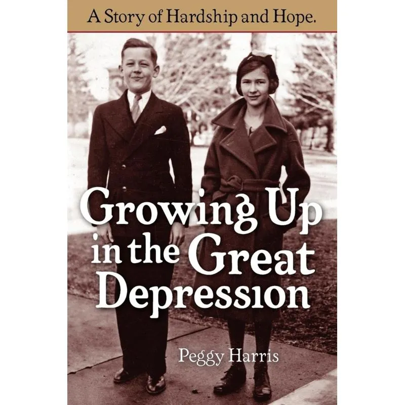 Growing Up in the Great Depression