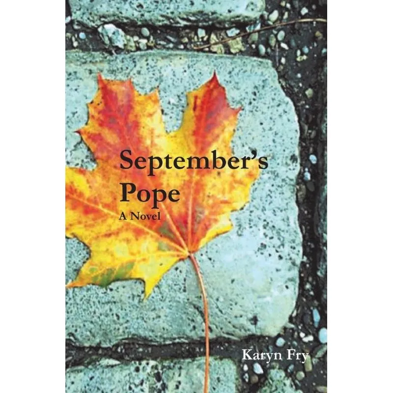 Septembers Pope