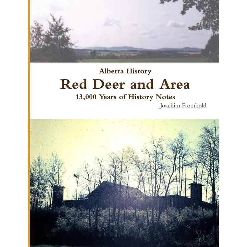 Alberta History