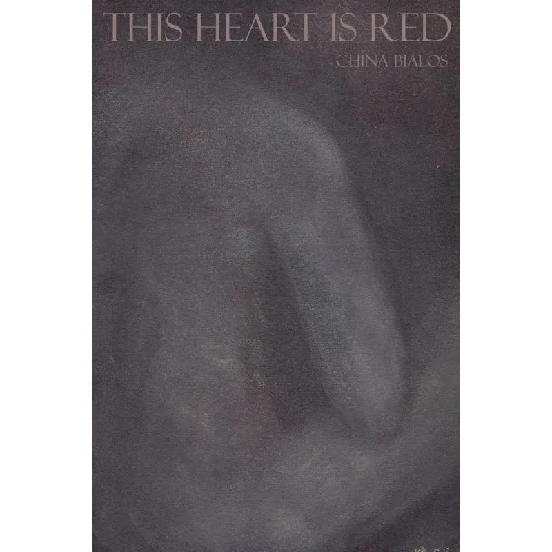 This Heart is Red