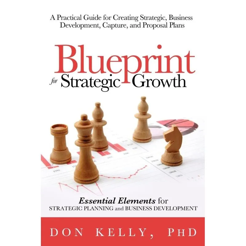 Blueprint For Strategic Growth