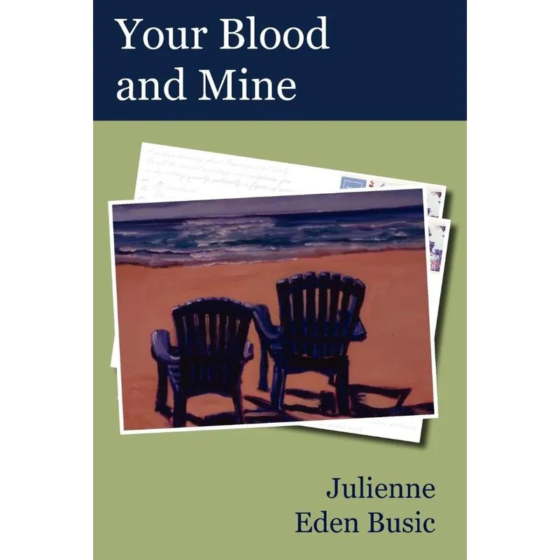 Your Blood and Mine