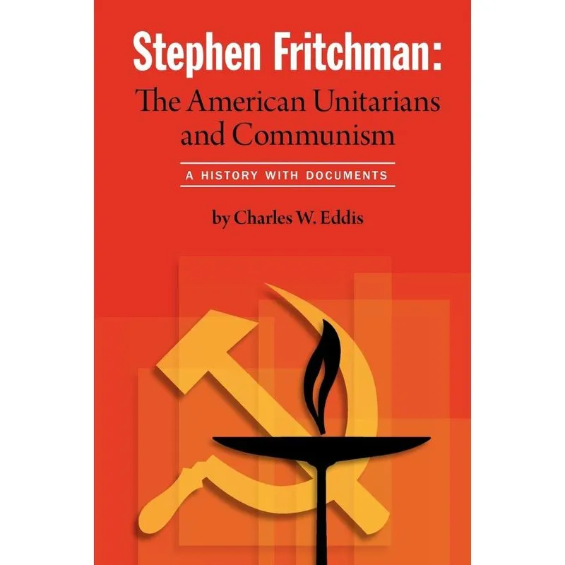 Stephen Fritchman