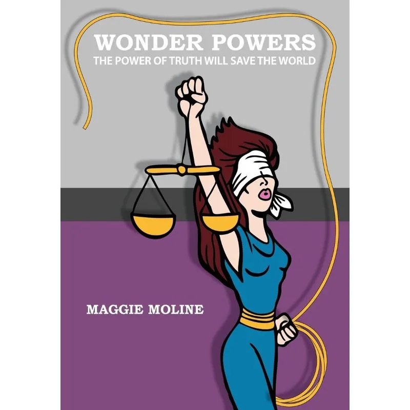 Wonderpowers