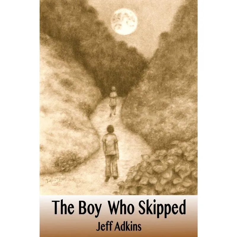 The Boy Who Skipped