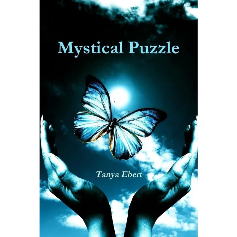 Mystical Puzzle