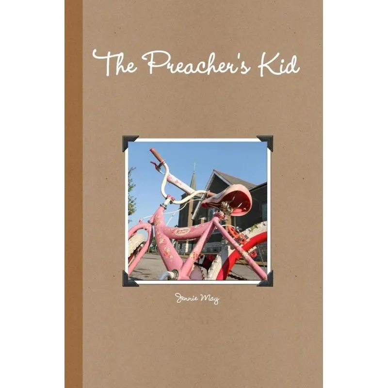 The Preachers Kid