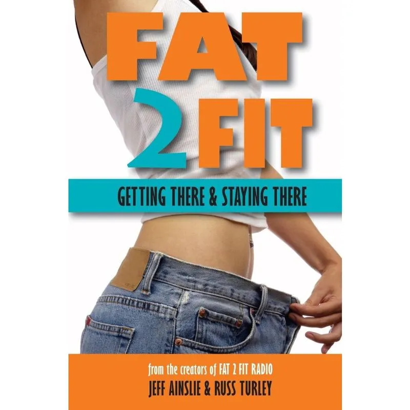 Fat 2 Fit