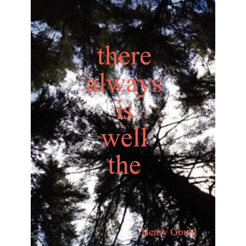The Well Is Always There