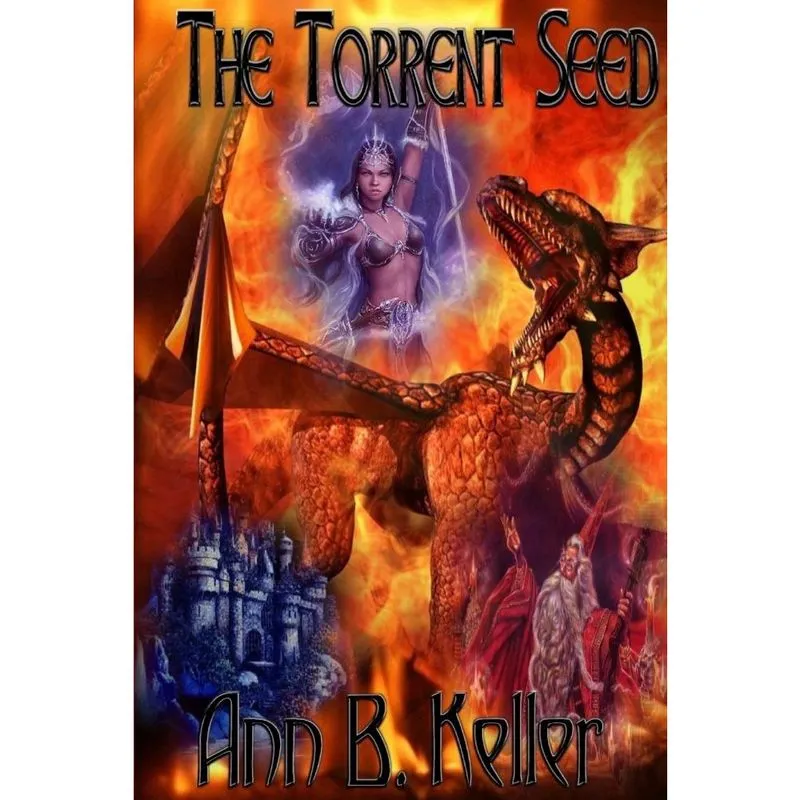 The Torrent Seed