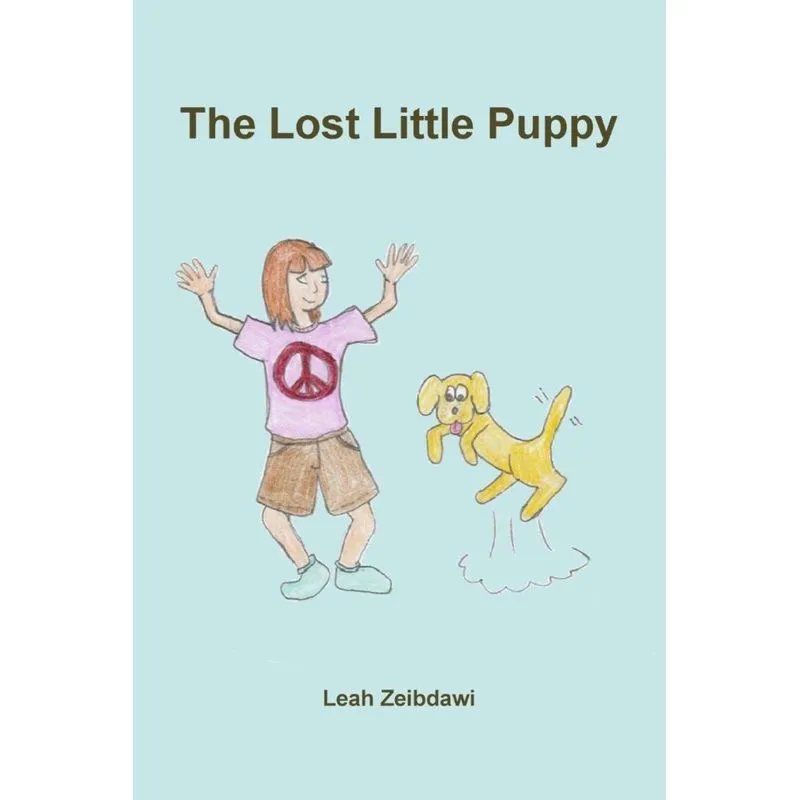 The Lost Little Puppy