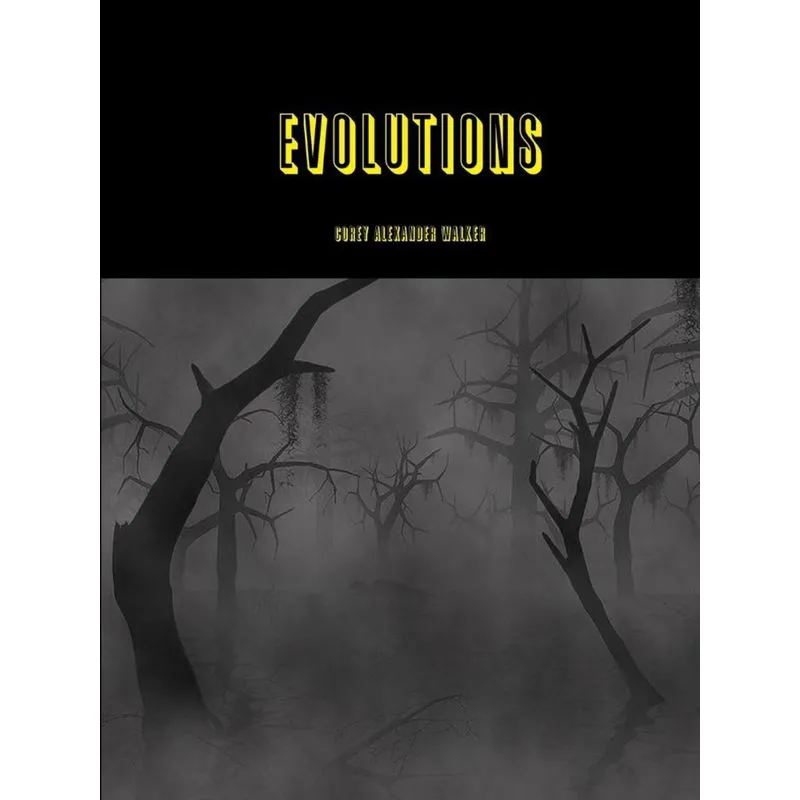 Evolutions