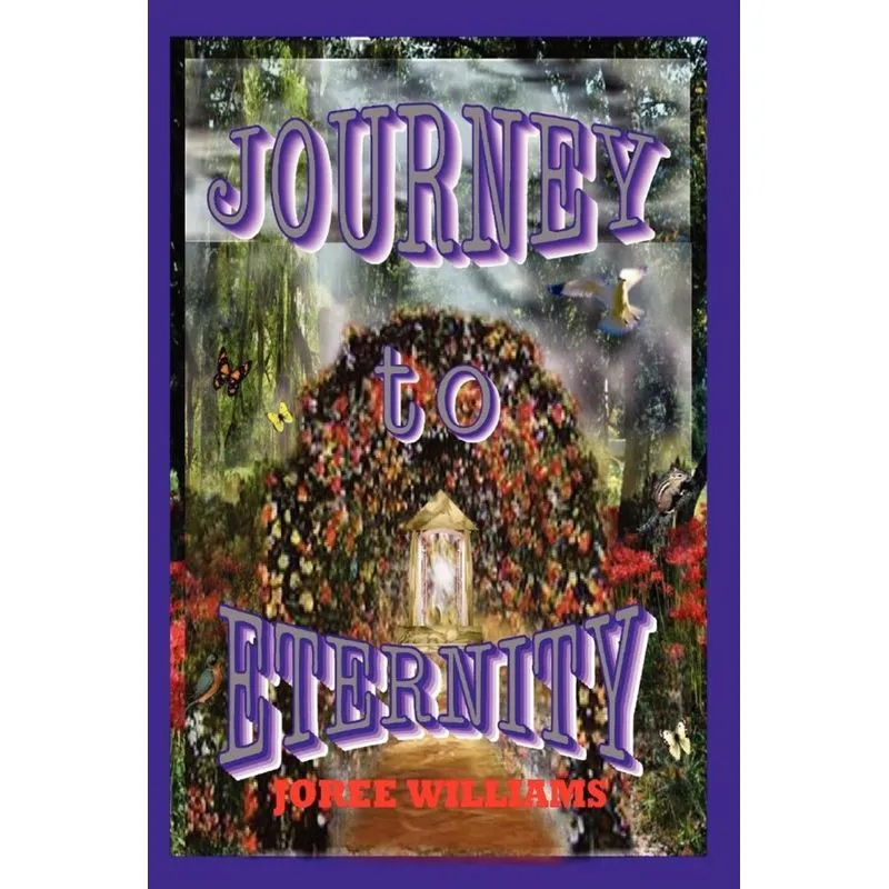 Journey to Eternity