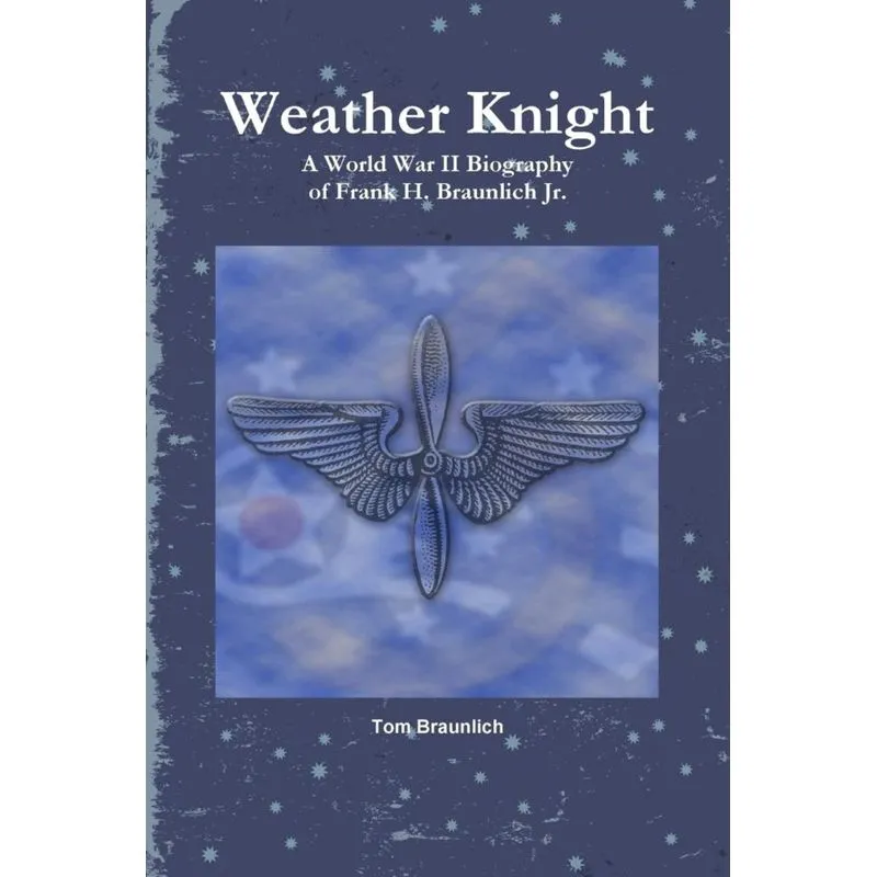 Weather Knight