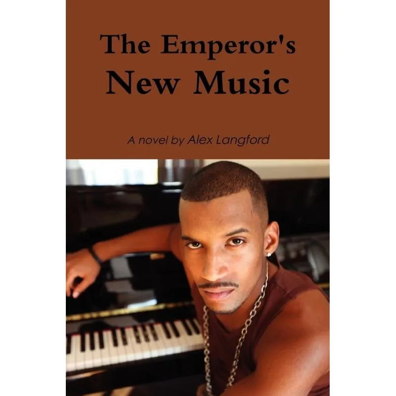 The Emperors New Music