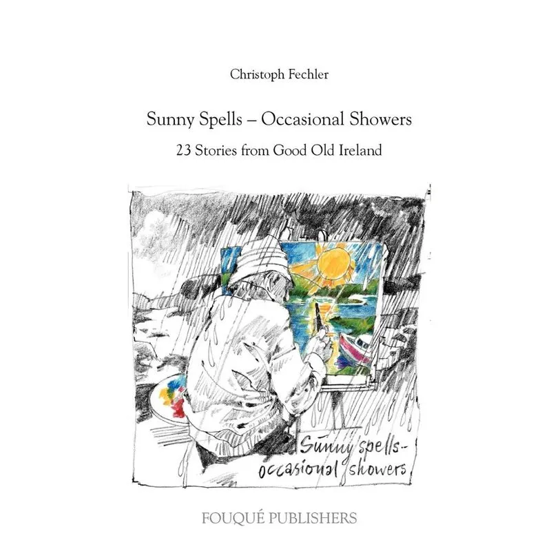 Sunny Spells - Occasional Showers