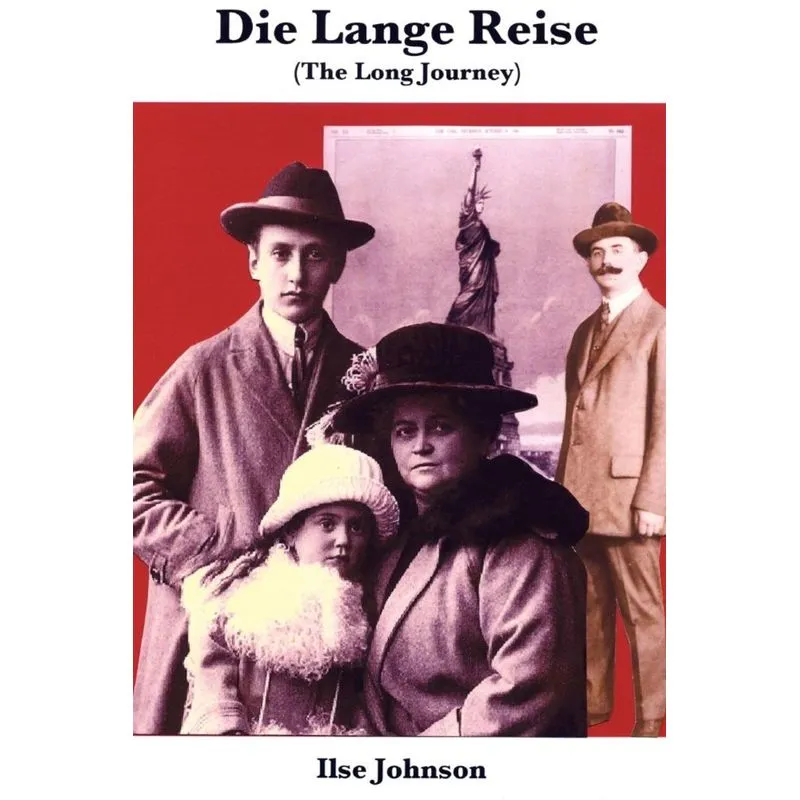 Die Lange Reise