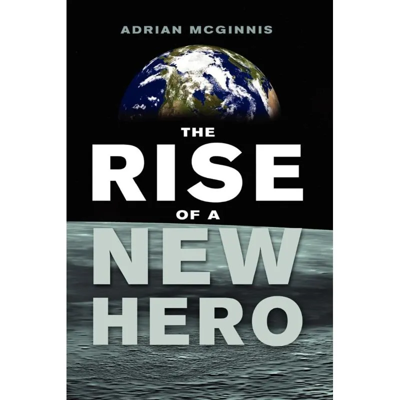 The Rise of a New Hero