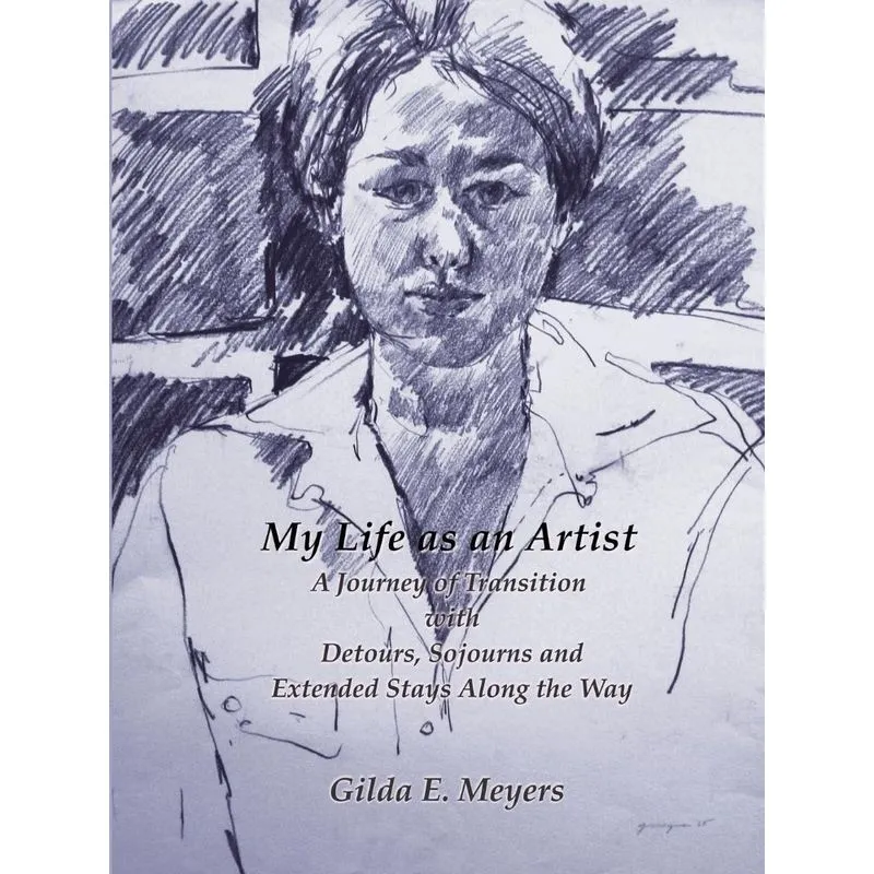 My Life as an Artist