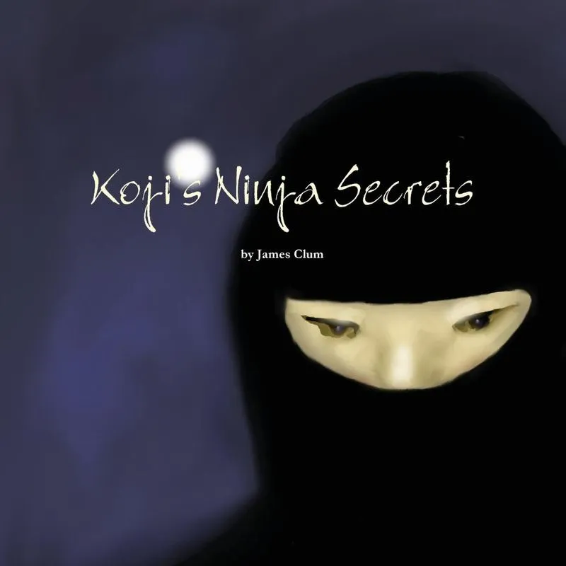 Kojis Ninja Secrets
