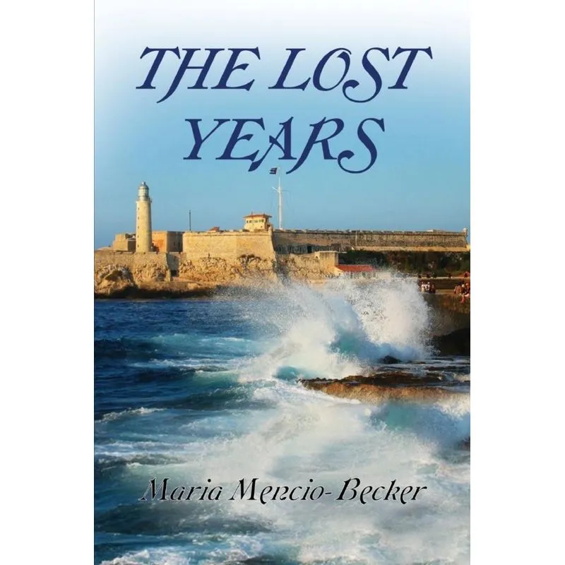 The Lost Years