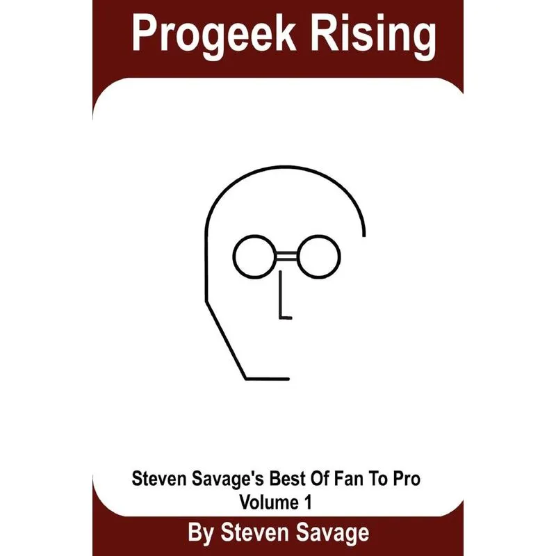 Progeek Rising