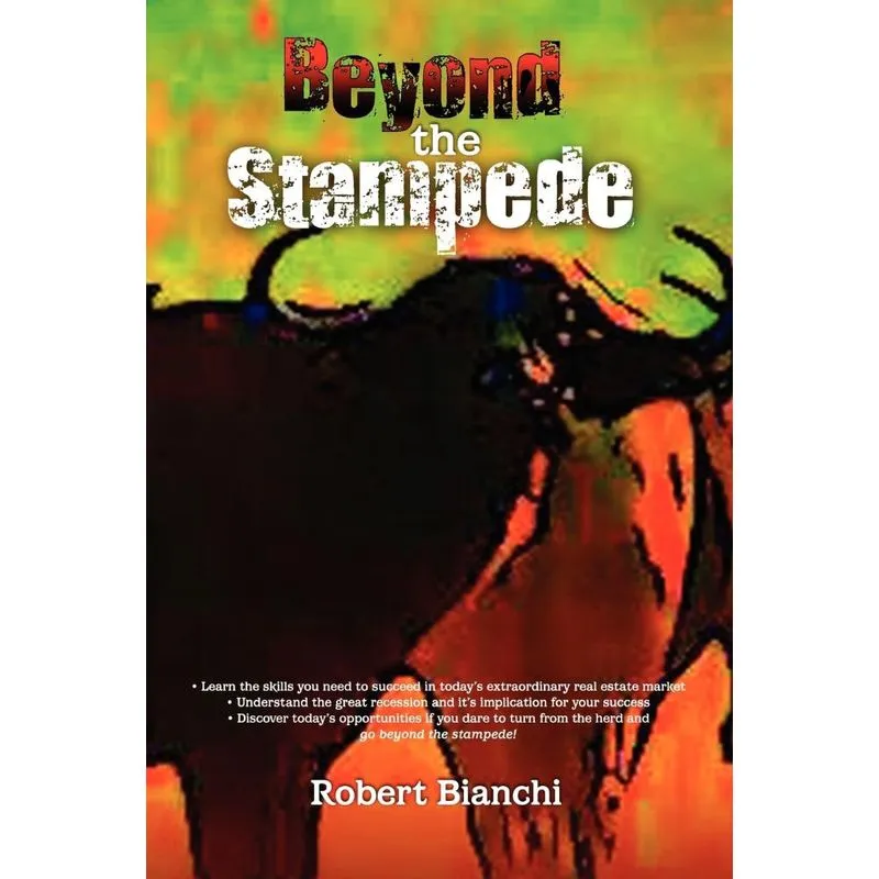 Beyond The Stampede