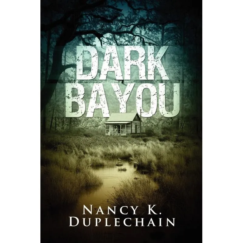 Dark Bayou