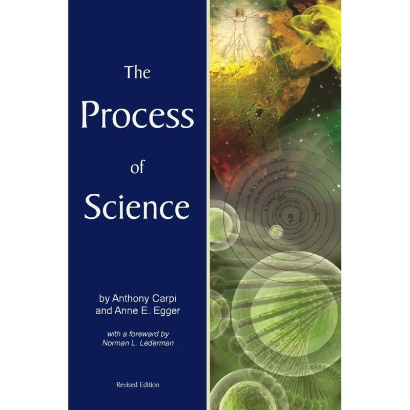 The Process of Science
