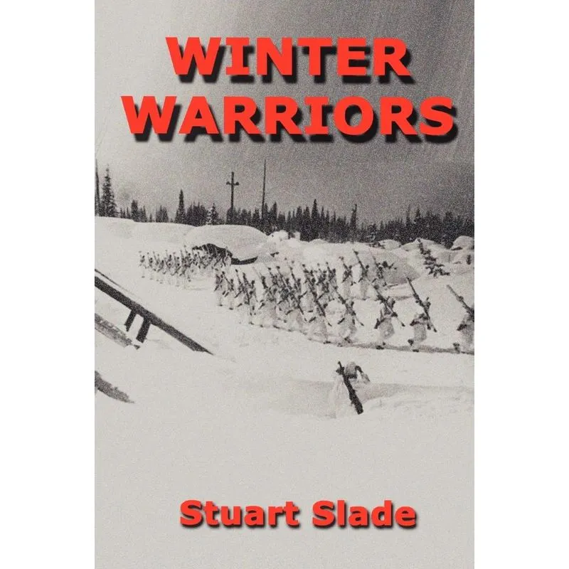 Winter Warriors