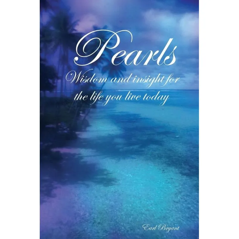Pearls
