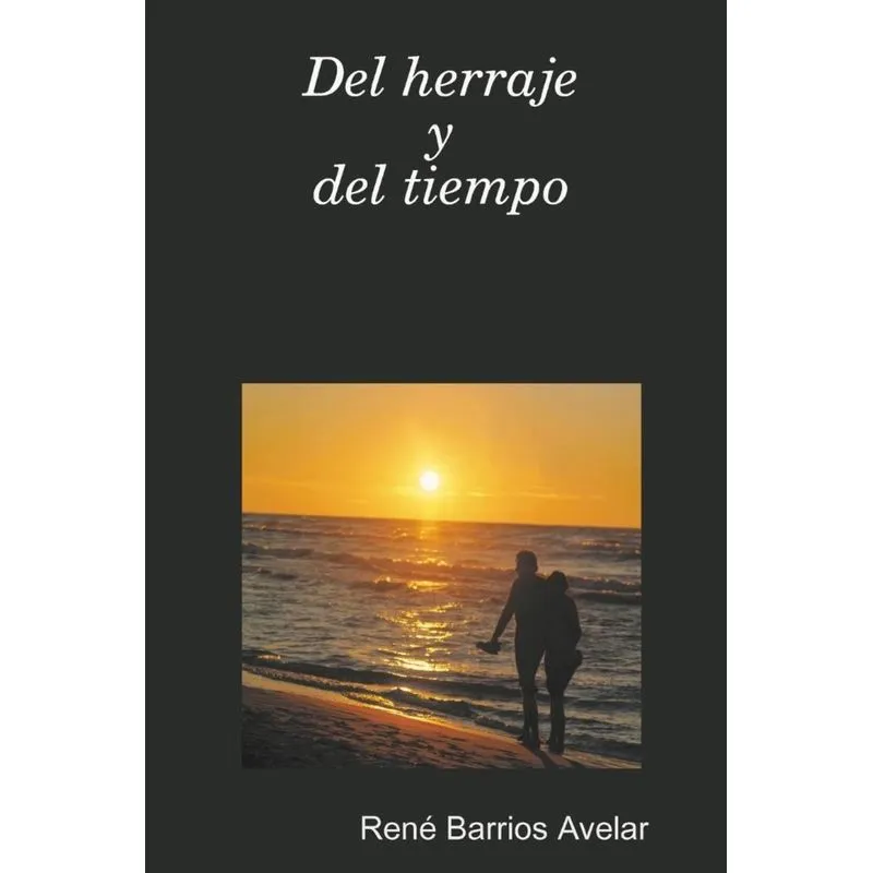 Del Herraje y del Tiempo