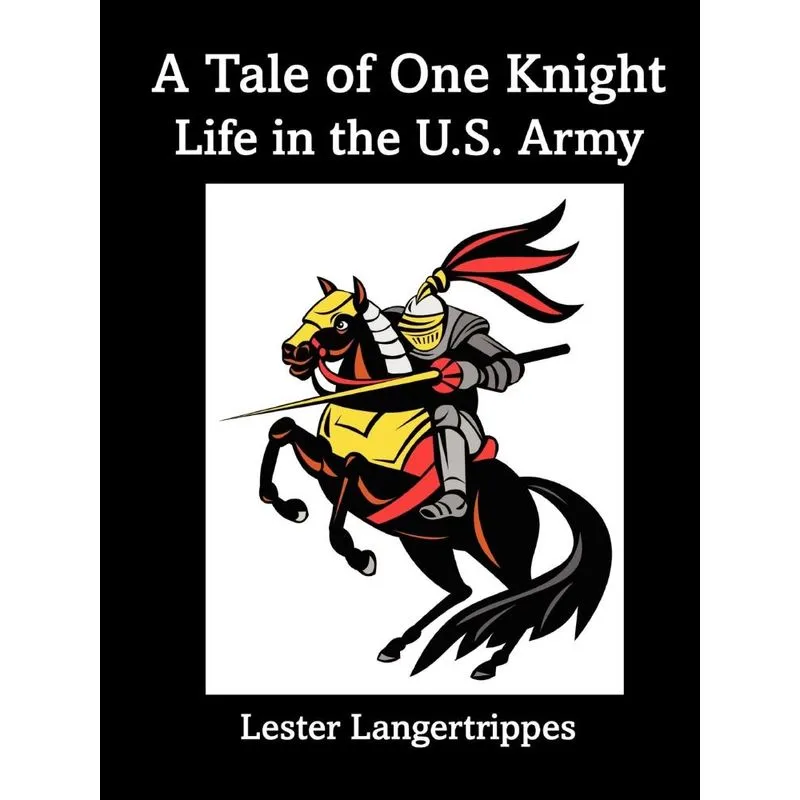 A Tale of One Knight