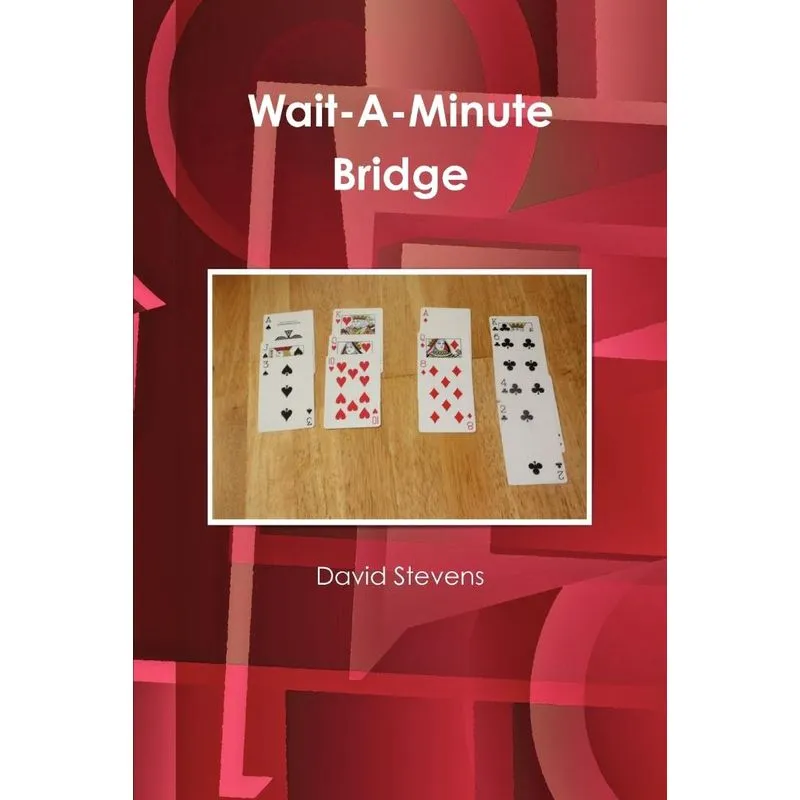 Wait-A-Minute Bridge