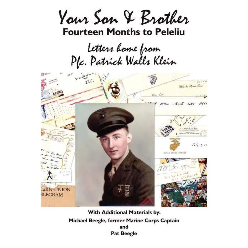 Your Son & Brother