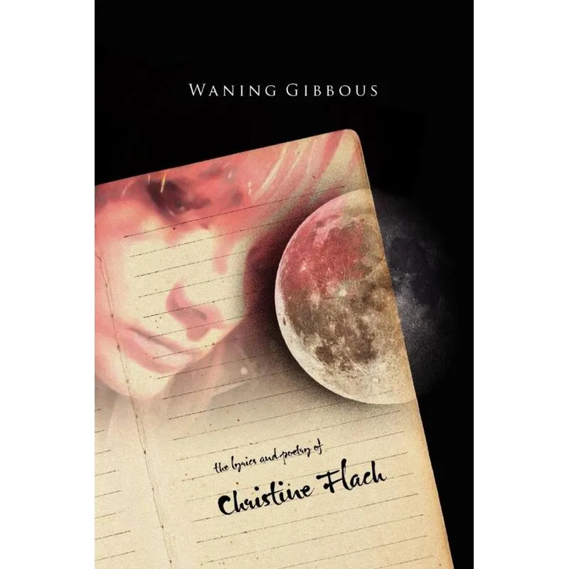 Waning Gibbous