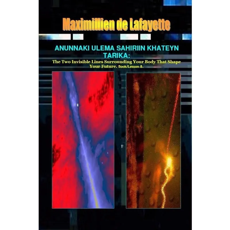 Anunnaki Ulema Sahiriin Khateyn Tarika