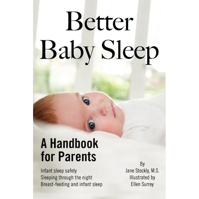 Better Baby Sleep