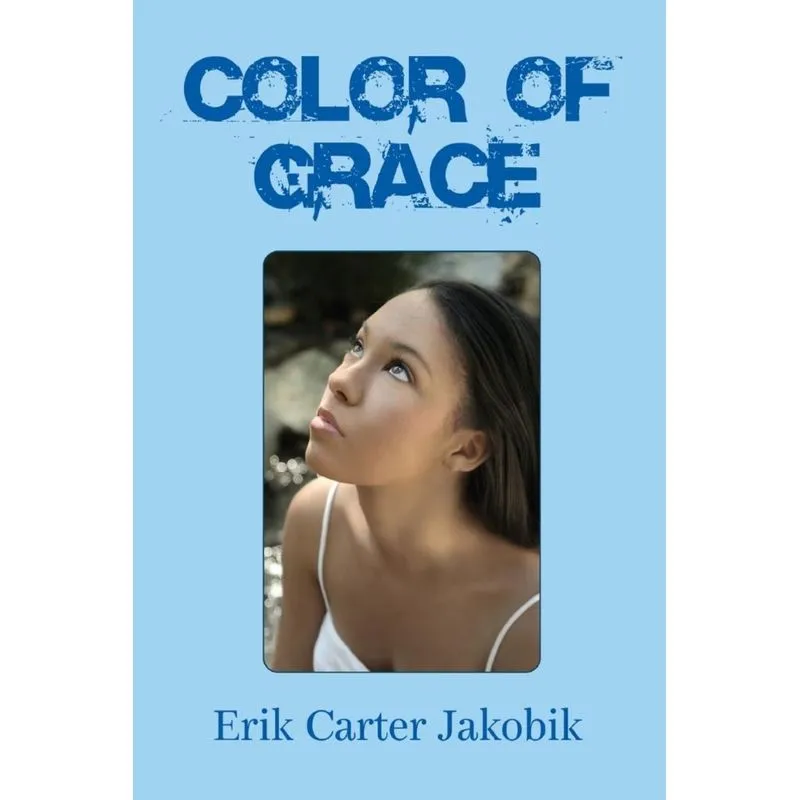 Color Of Grace