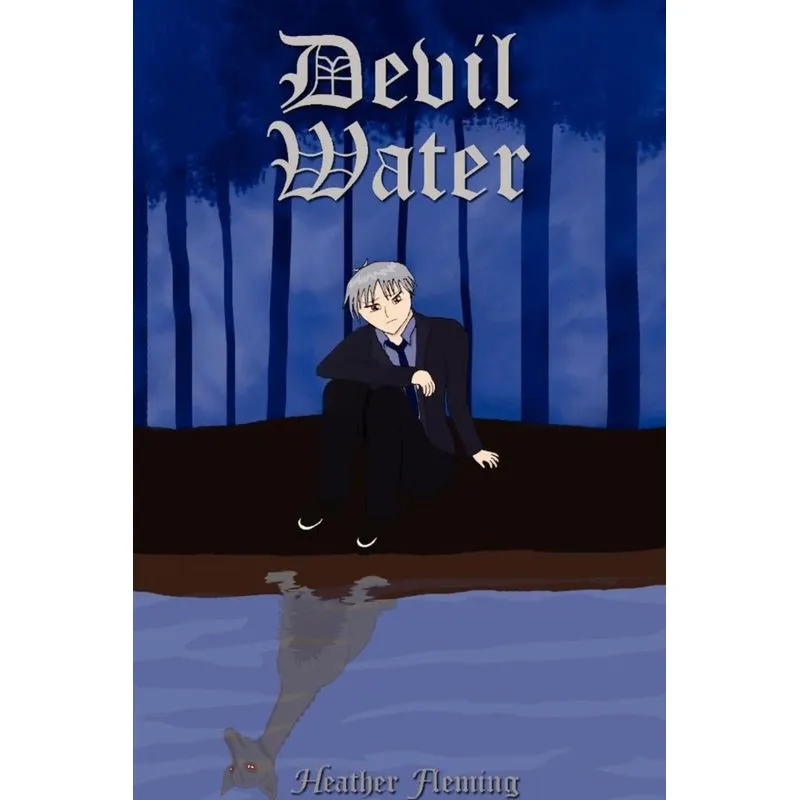 Devil Water