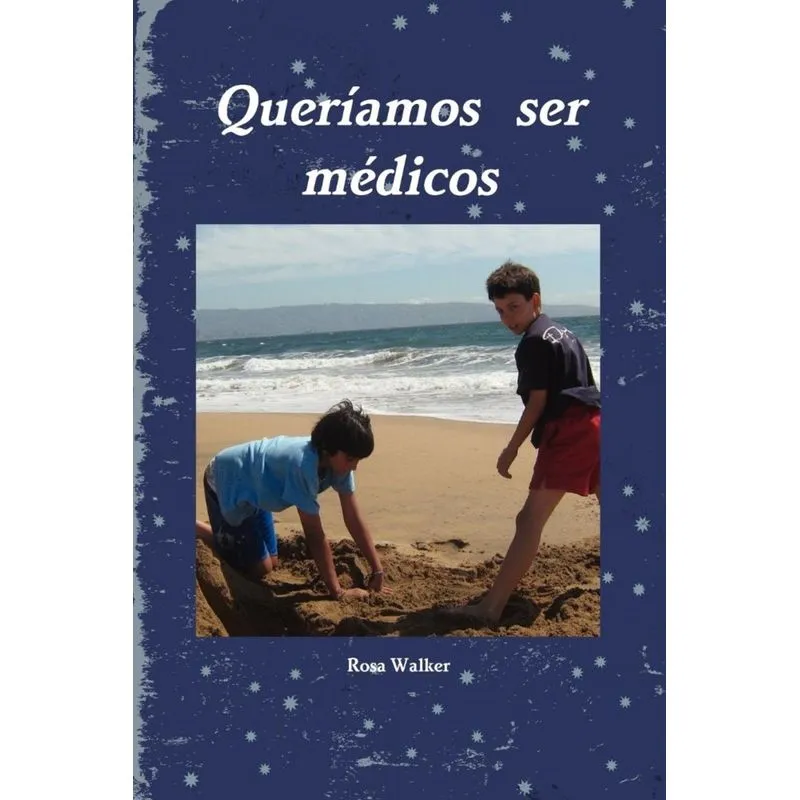 Queriamos Ser Medicos