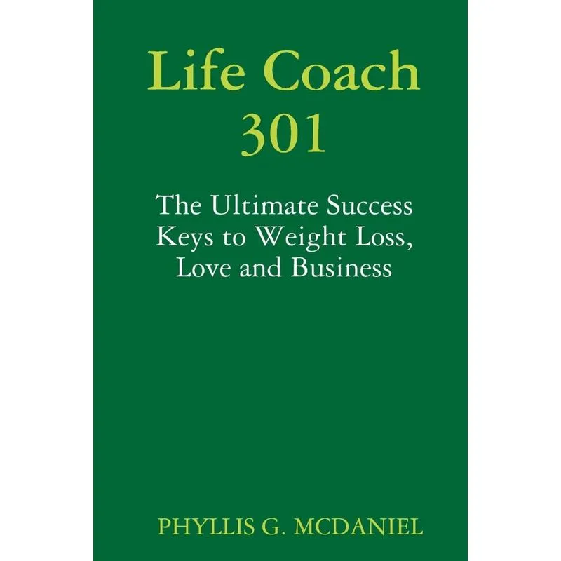 Life Coach 301