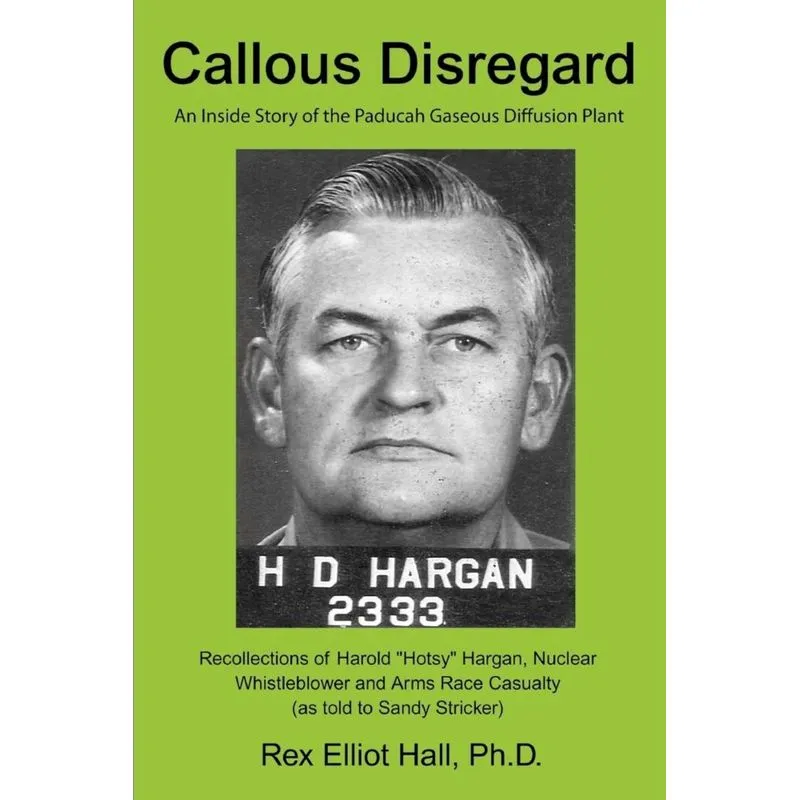 Callous Disregard