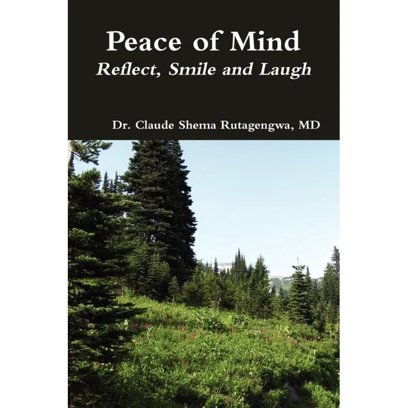 Peace of Mind