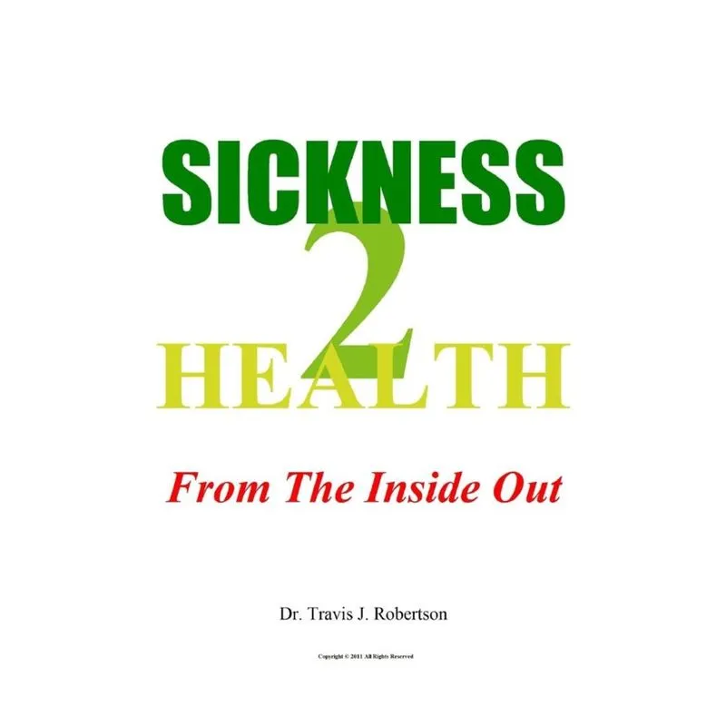 Sickness 2 Health