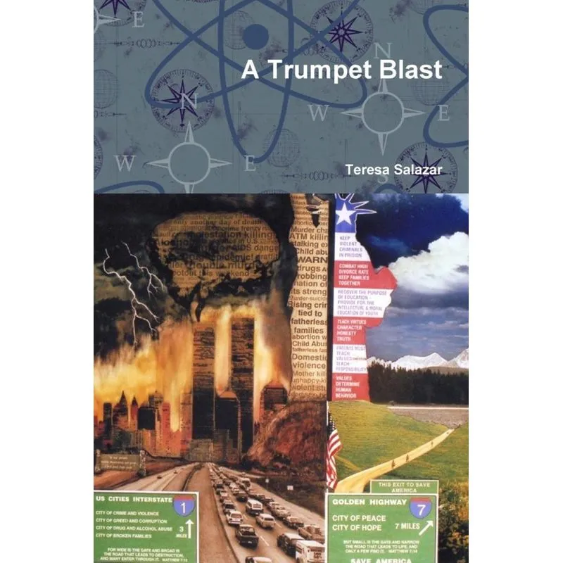 A Trumpet Blast
