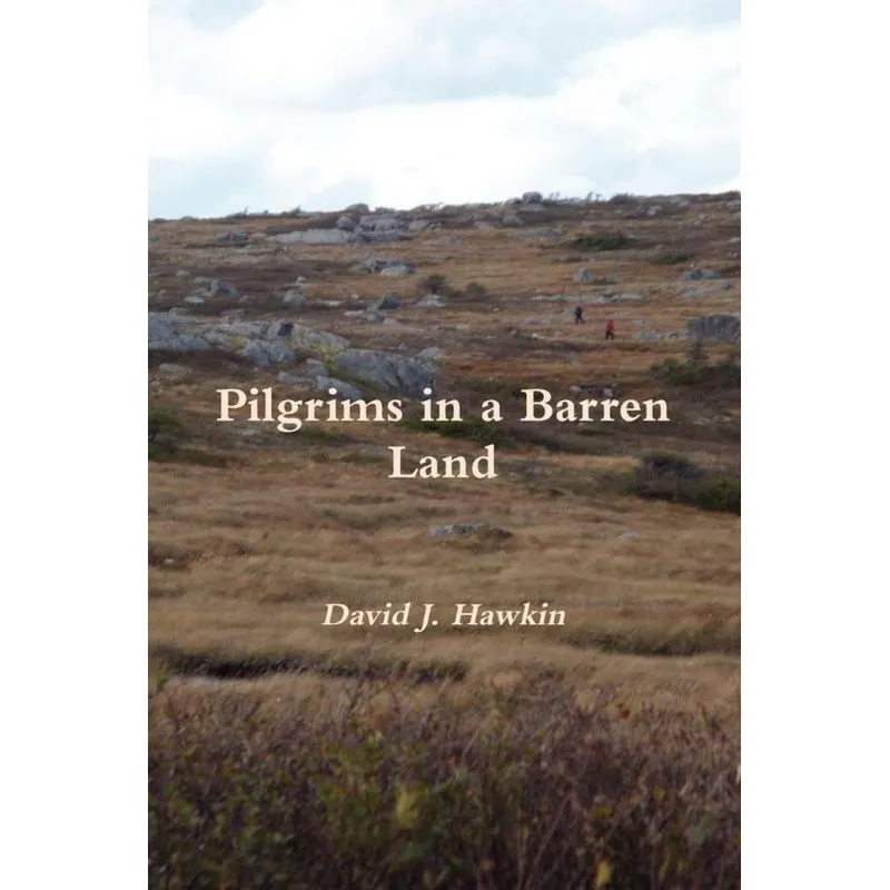 Pilgrims in a Barren Land