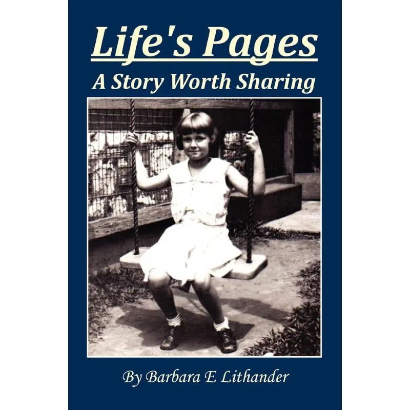 Lifes Pages