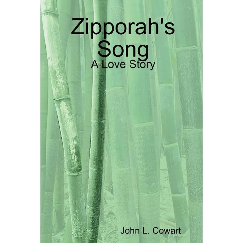 Zipporahs Song