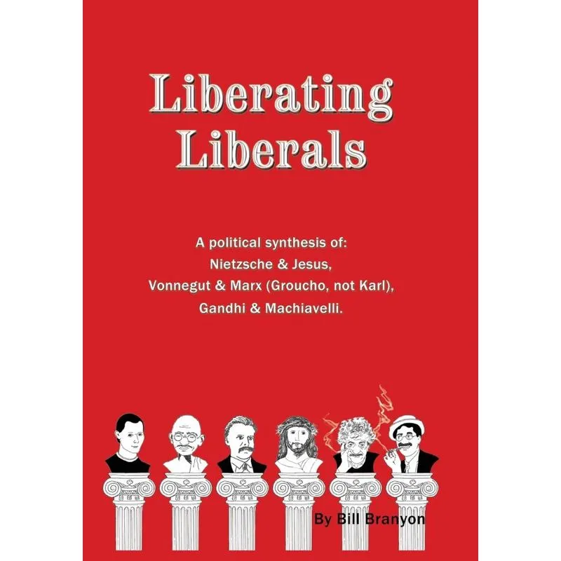Liberating Liberals
